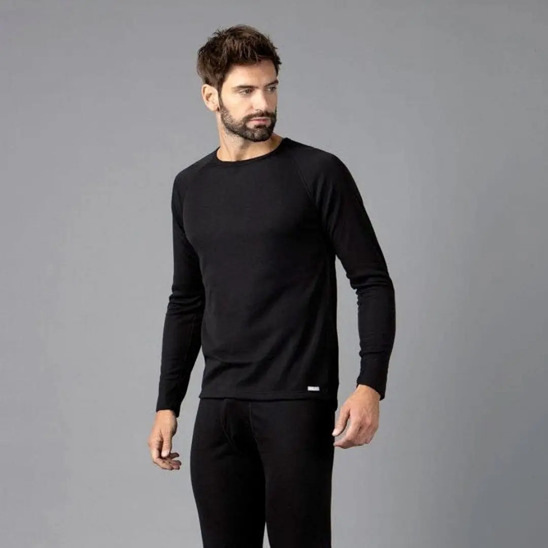 CMP Thermo shirt Heren - Maat S - afbeelding 2 van 6