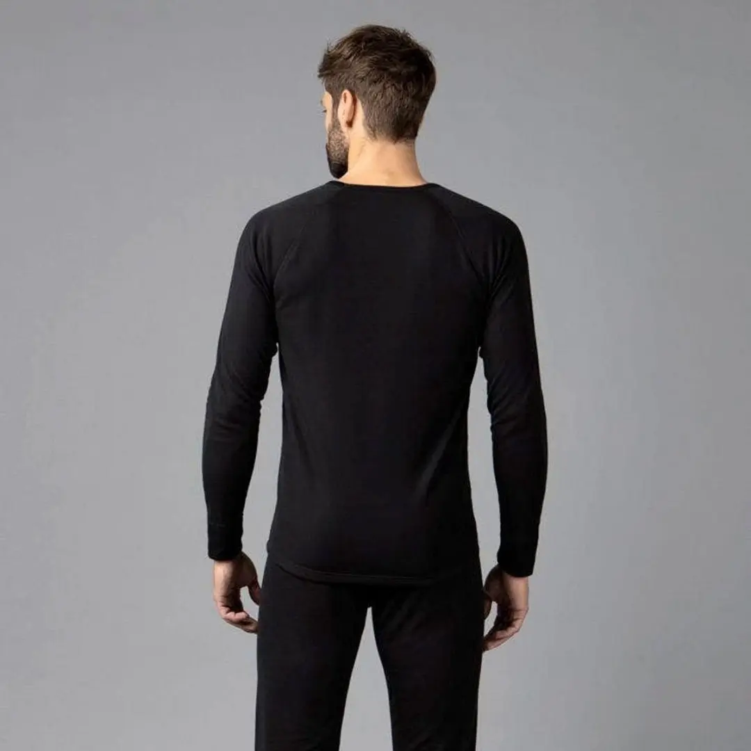 CMP Thermo shirt Heren - Maat S - afbeelding 5 van 6