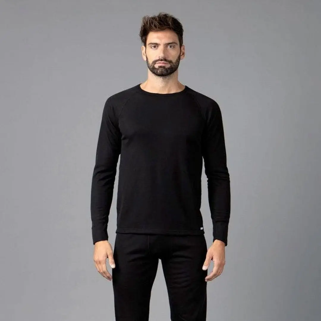 CMP Thermo shirt Heren - Maat S - afbeelding 3 van 6