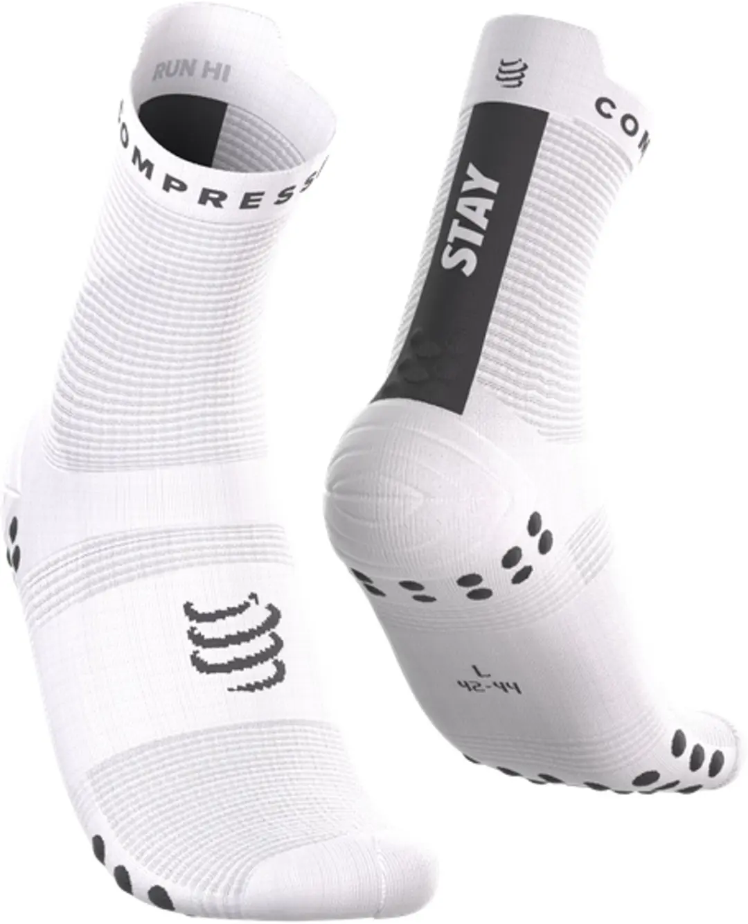 Pro Racing Socks v4.0 Run High