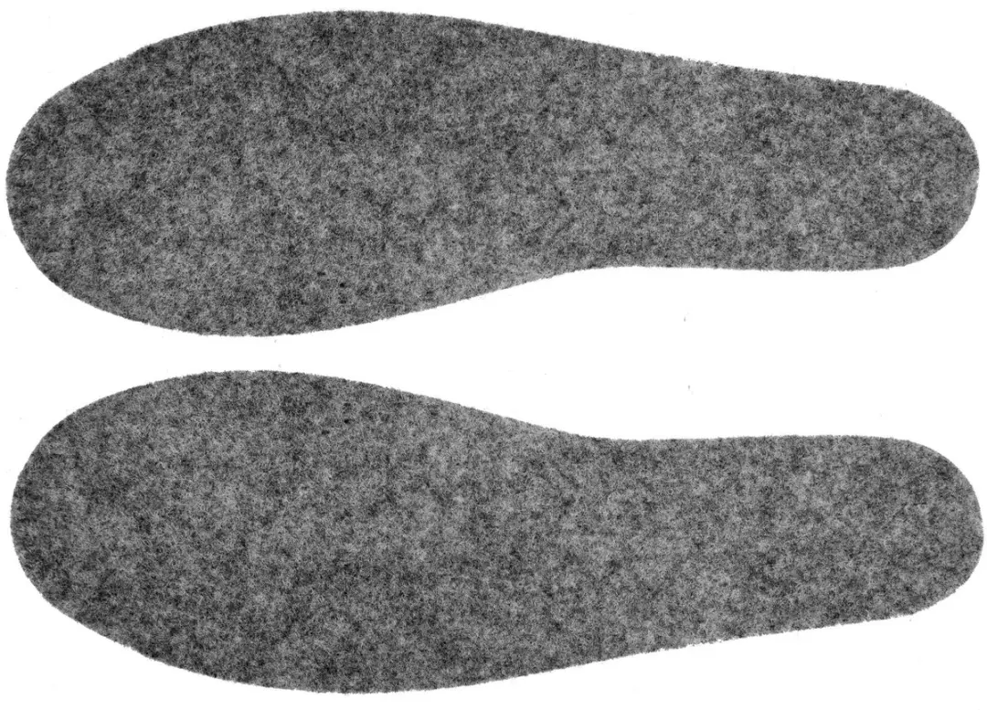 Vorel Natrix PVC Werklaarzen met Viltvoering - afbeelding 3 van 3