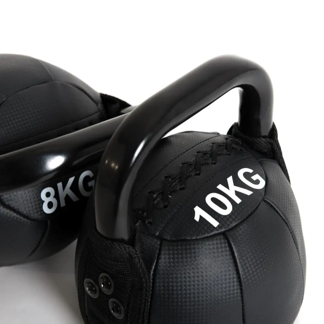 Taurus Soft Kettlebell 4 kg