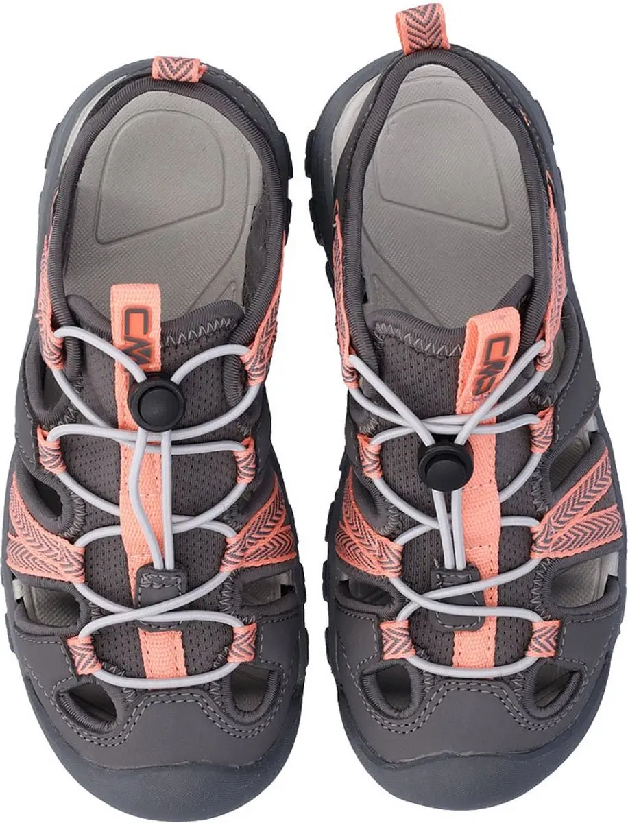 CMP Theseus Kindersandalen - afbeelding 3 van 4