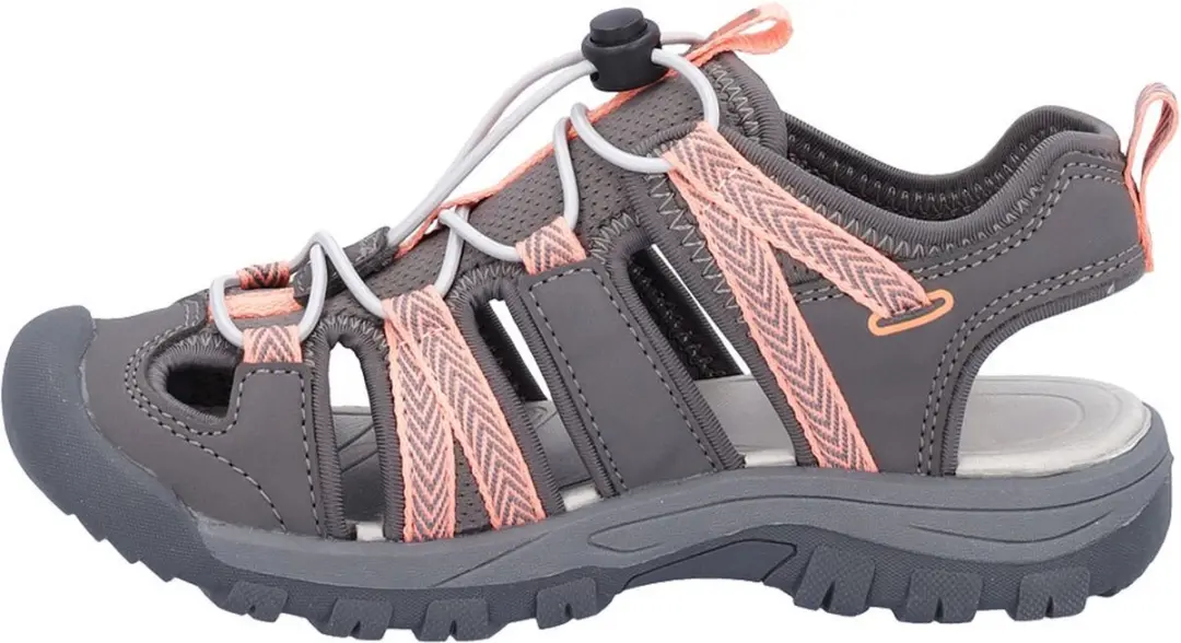 CMP Theseus Kindersandalen - afbeelding 2 van 4