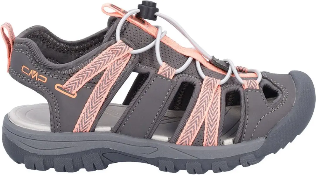 CMP Theseus Kindersandalen