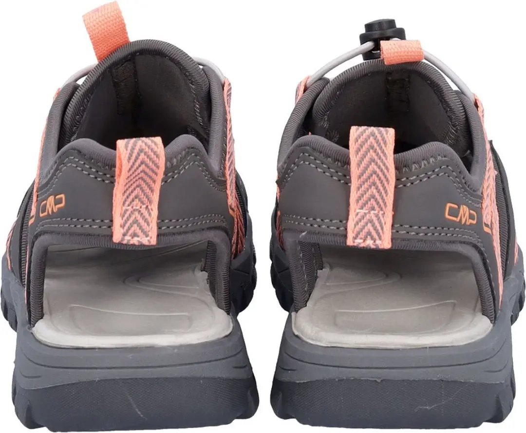 CMP Theseus Kindersandalen - afbeelding 4 van 4