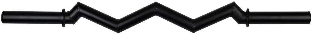 Taurus SZ Fat Grip Bar Curlstang