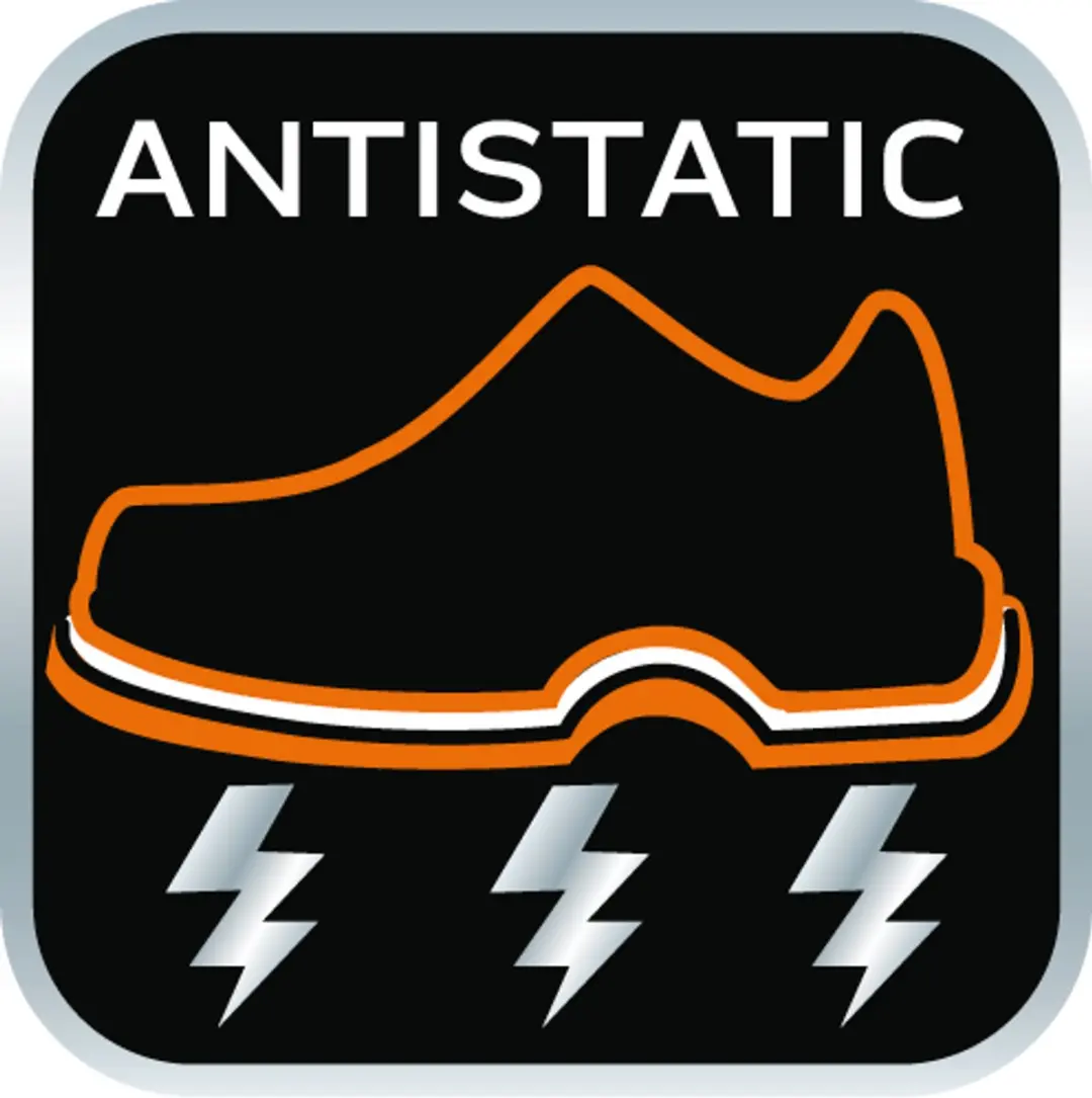 Neo Tools Werkschoenen O2 SR FO - Ultra Antislip - 44 - afbeelding 4 van 6