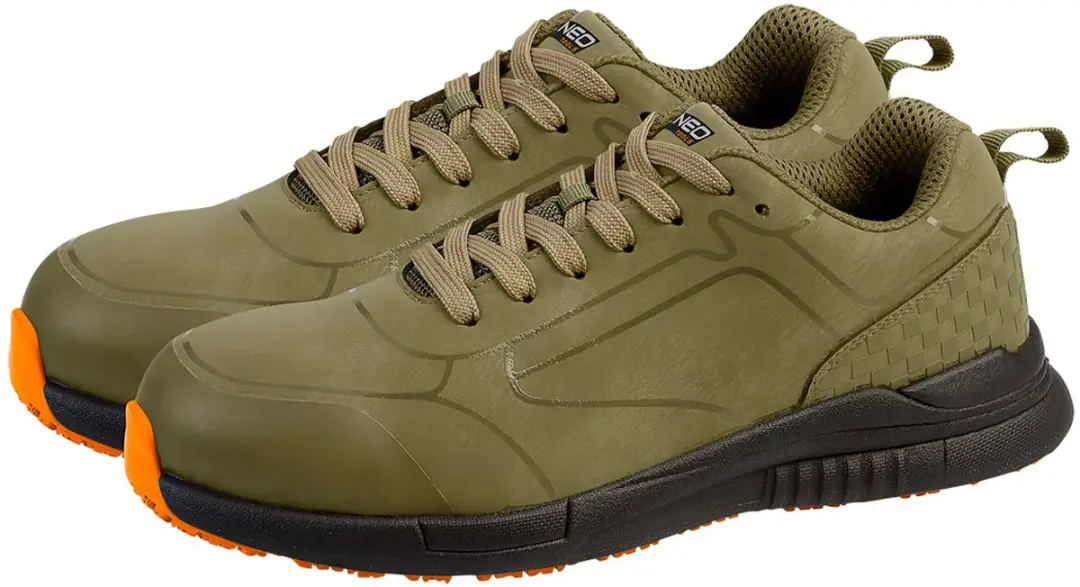 Neo Tools Werkschoenen O2 SR FO - Ultra Antislip - 44 - afbeelding 2 van 6