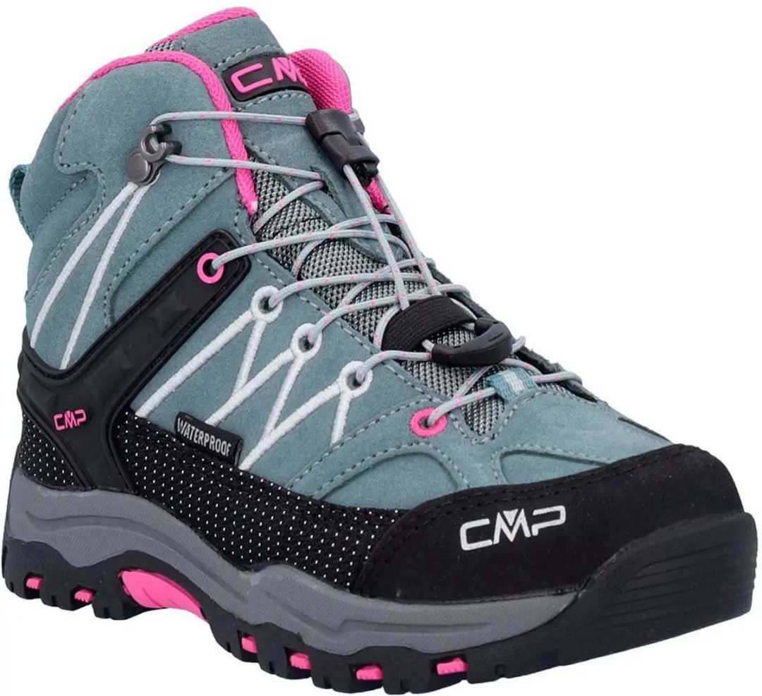 CMP Rigel Mid Waterproof Kinderwandelschoenen - afbeelding 3 van 6