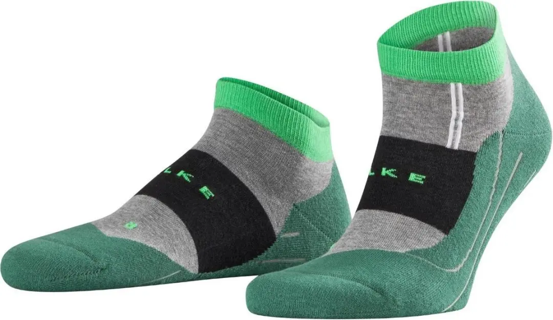 Falke Active Block Sokken Heren
