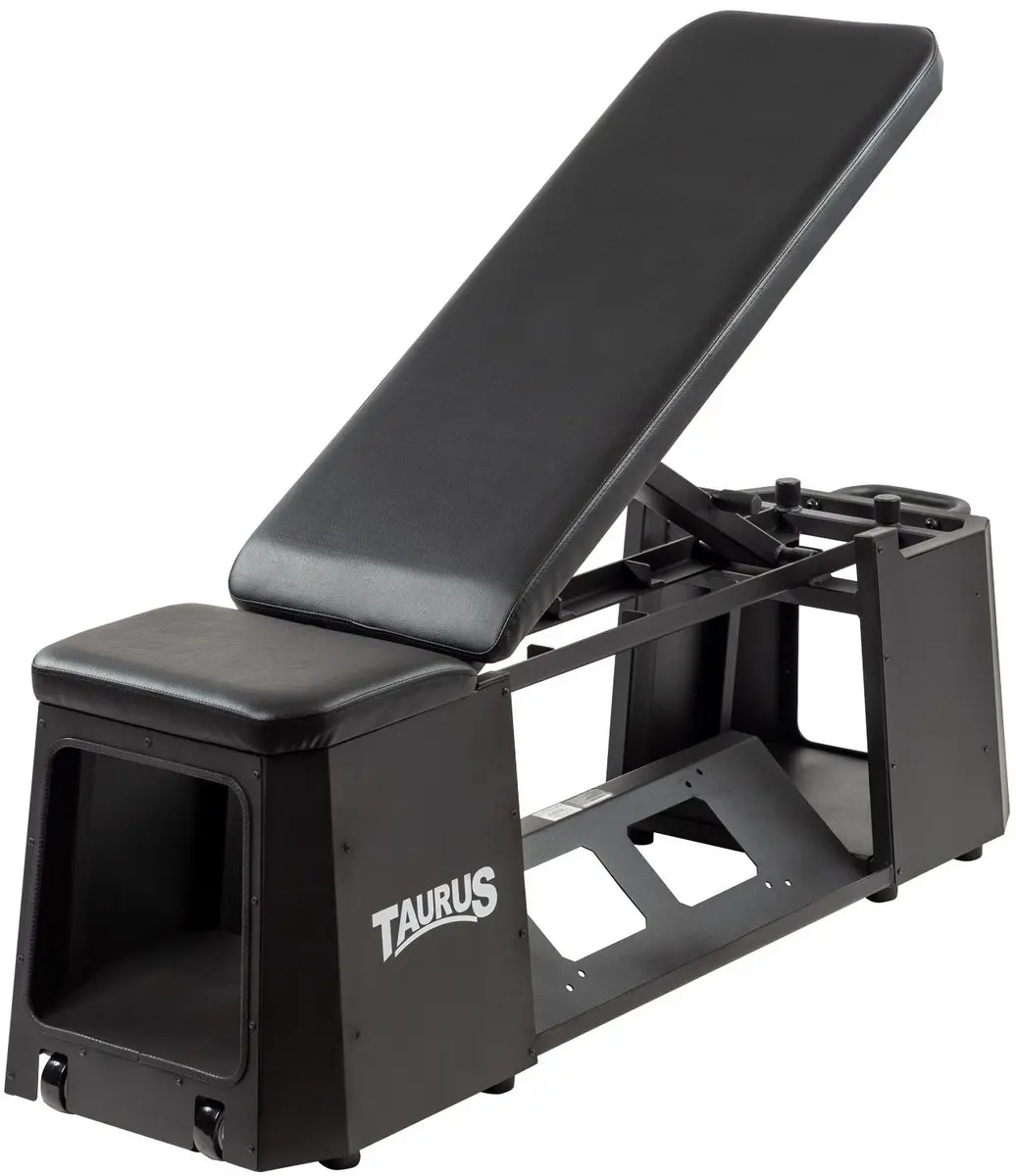 Taurus Selectabell Halterbank