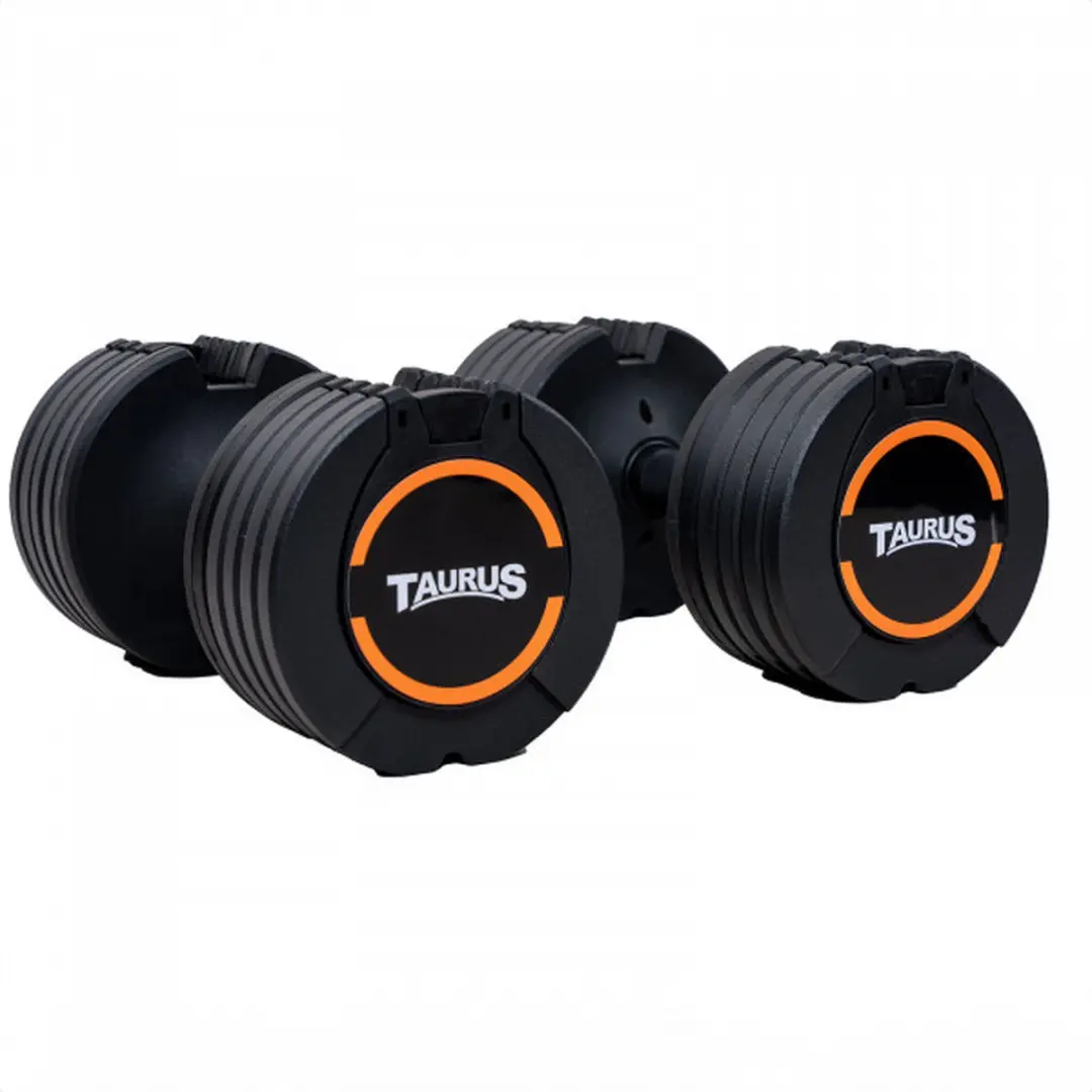 Taurus Selectabell Verstelbare Halter 2,2 tot 11,3 kg Paar