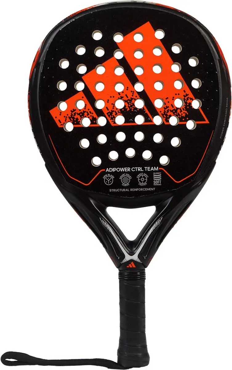 Adidas AdiPower CTRL Team (Rond)