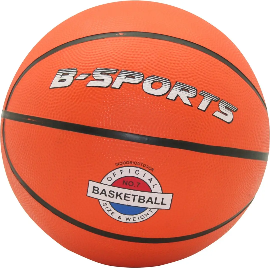 Benson Basketbal voor binnen en buiten