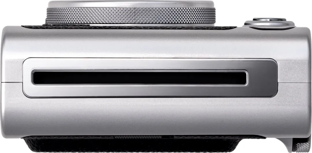 FUJIFILM instax mini Evo™ - Instant Camera - Zwart