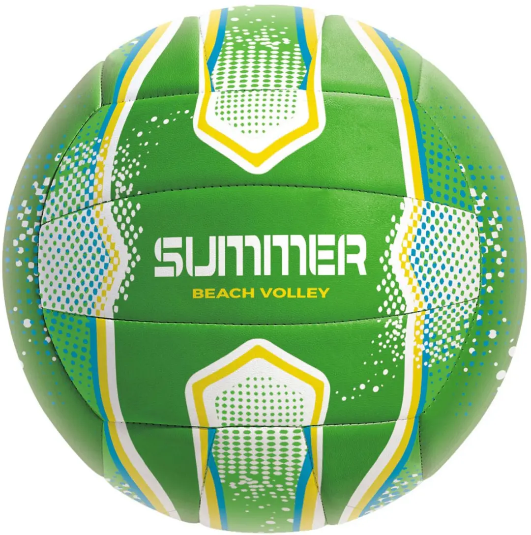 Mondo Beachvolleybal Summer - Maat 5 - afbeelding 2 van 2