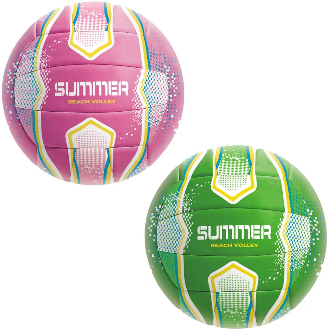 Mondo Beachvolleybal Summer