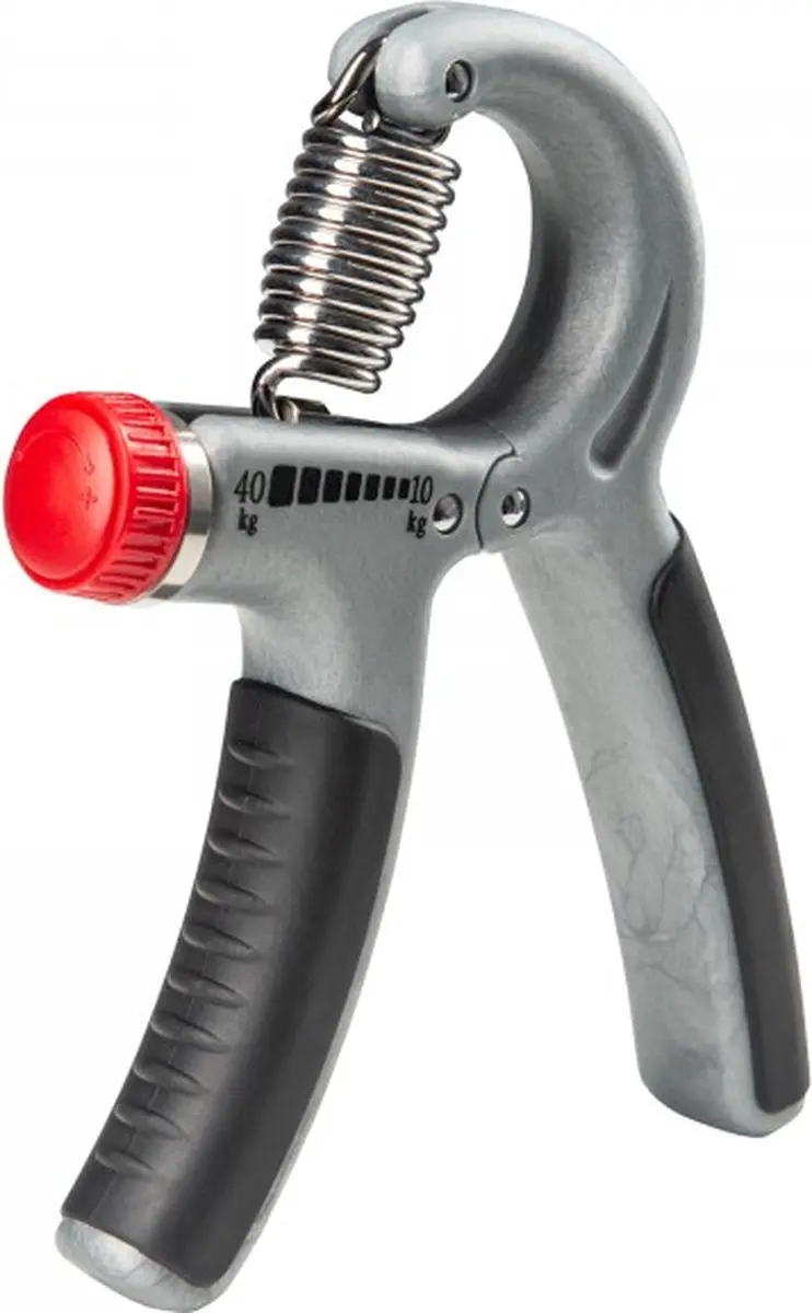Taurus grijpkrachttrainer 10-40 kg