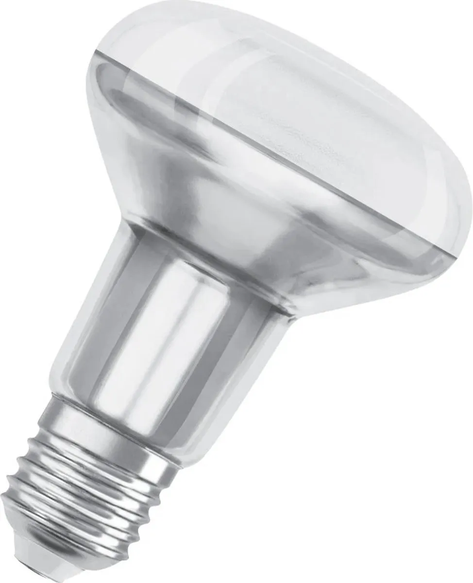 Osram LED Reflector E27 5.9W Warmwit - Ø8cm