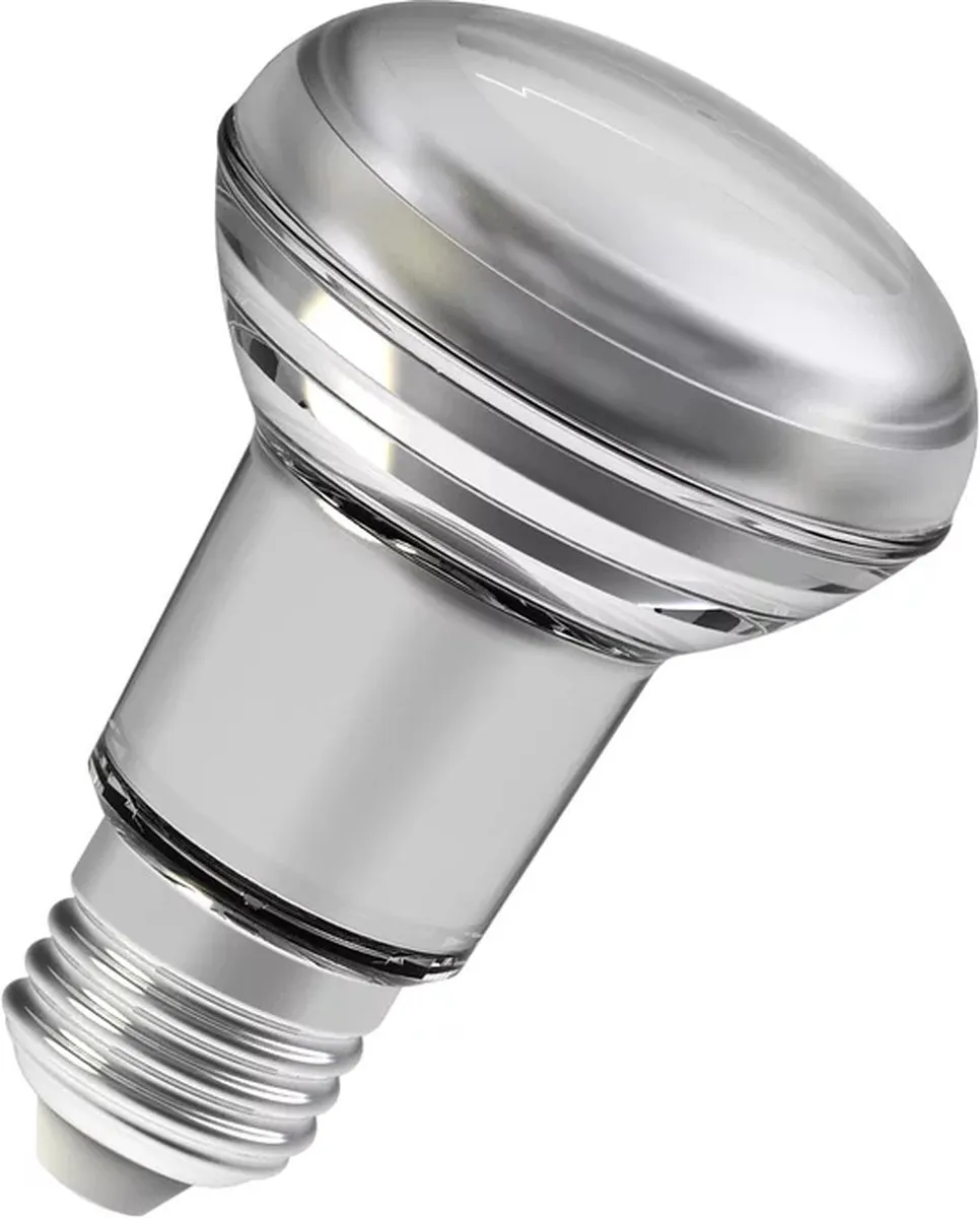 Osram LED Reflector E27 5.9W Warmwit - Ø8cm - afbeelding 6 van 6