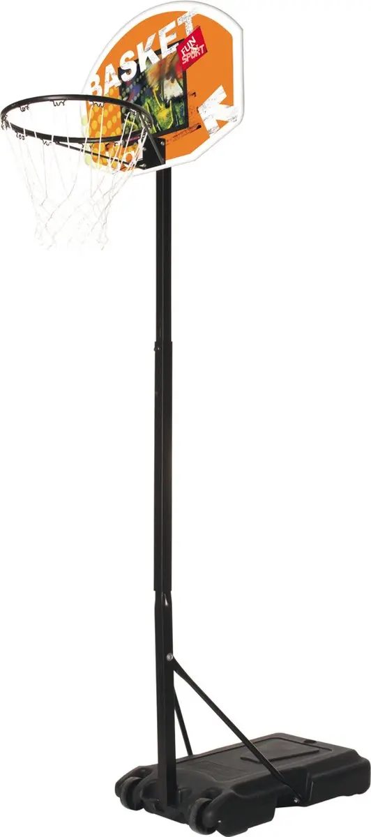 Mondo Basketbal Ring 165-205cm