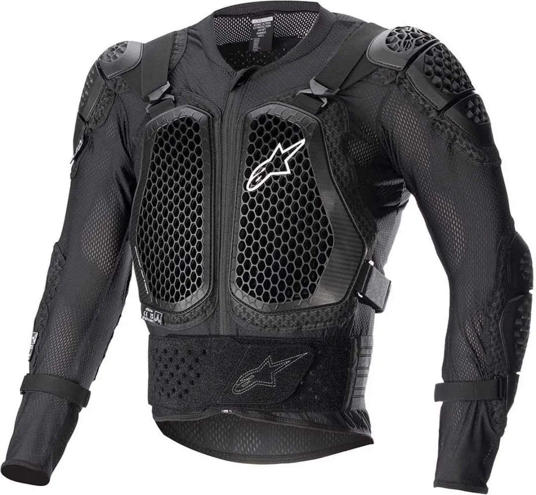 Alpinestars Bionic Action V2 Beschermjas