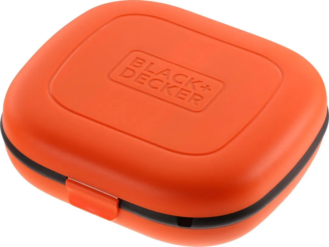 BLACK+DECKER BCF611CK-QW Accuschroevendraaier 3,6V - 1500mAh
