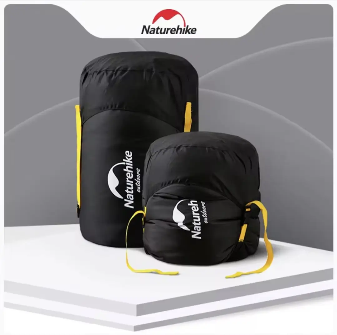 Naturehike compressietas