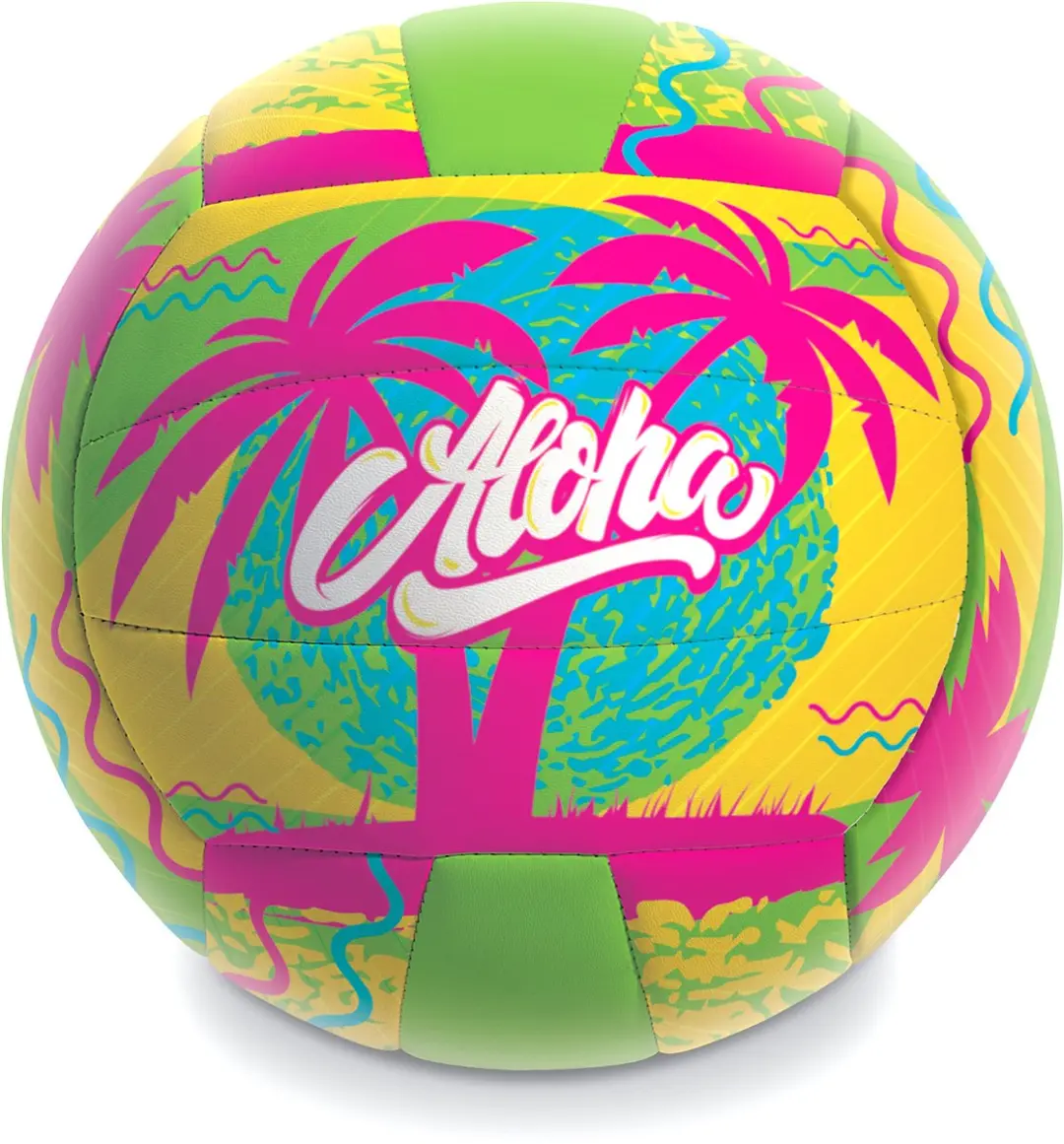 Mondo Beach Volleybal Aloha 21,5cm
