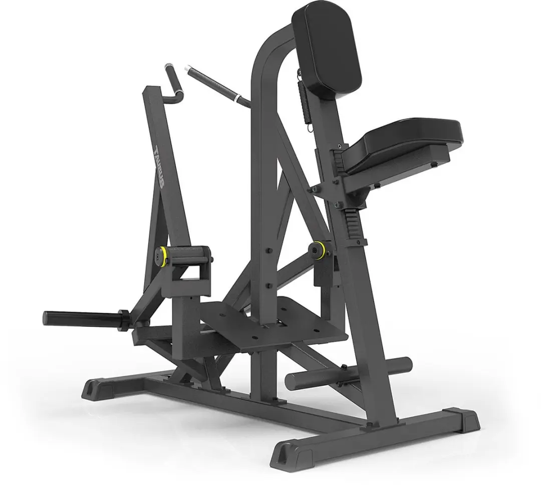 Taurus Seated Row IFP