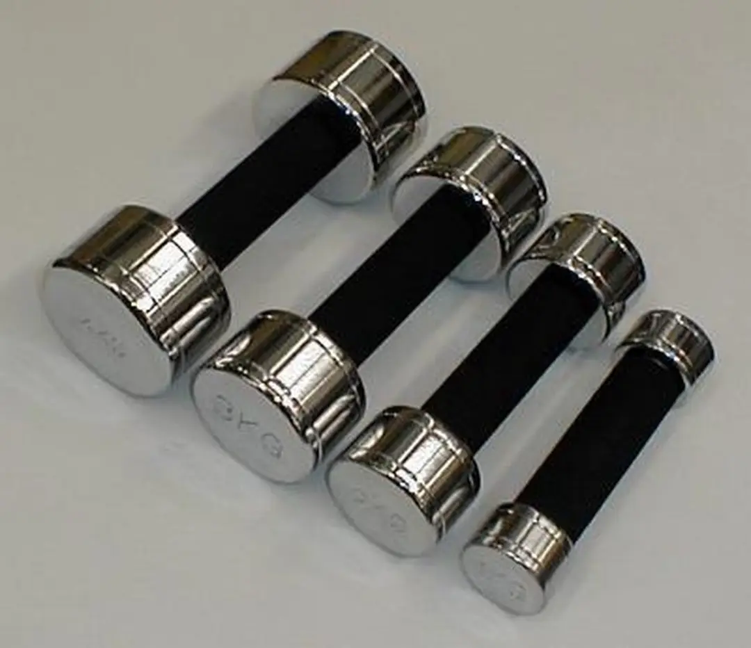 Taurus Halter (Chroom)