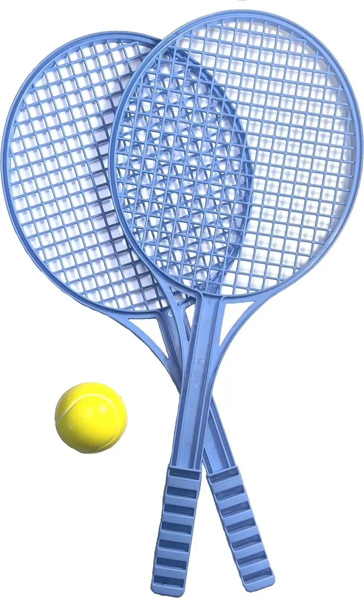 Benson Tennis set
