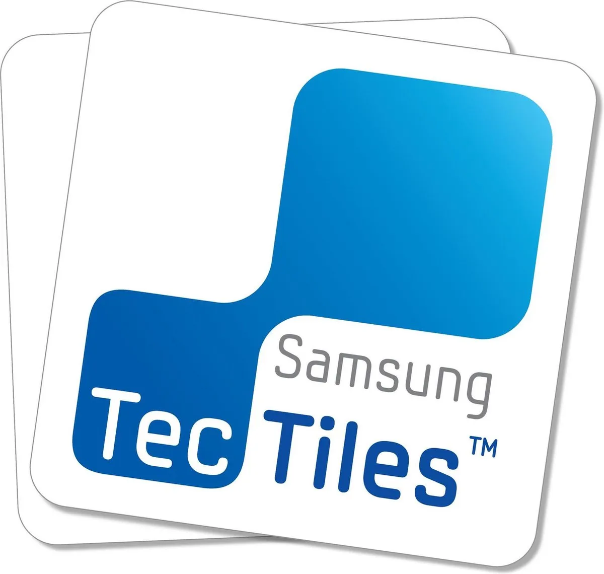 Samsung EAD-X11S NFC-Stickers
