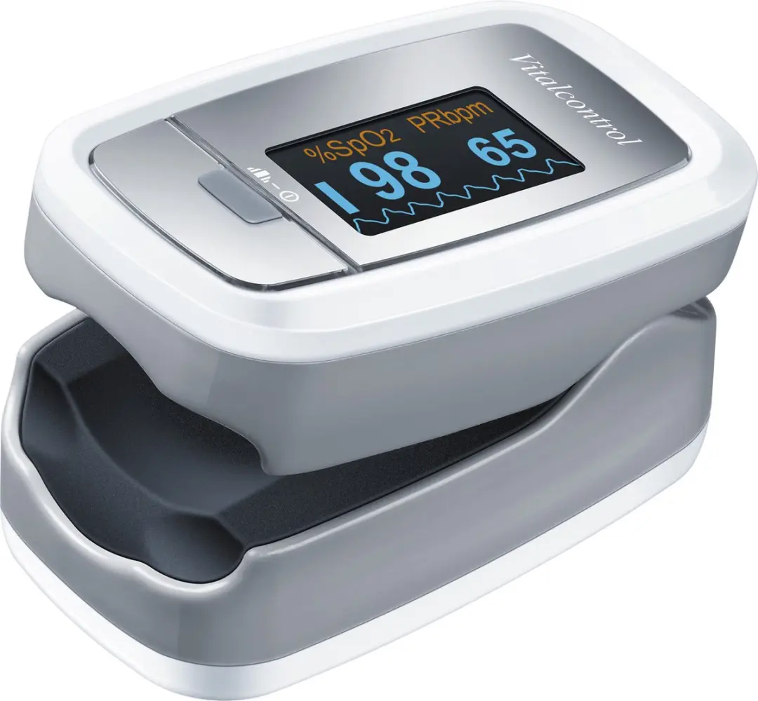 SANITAS Pulsoximeter