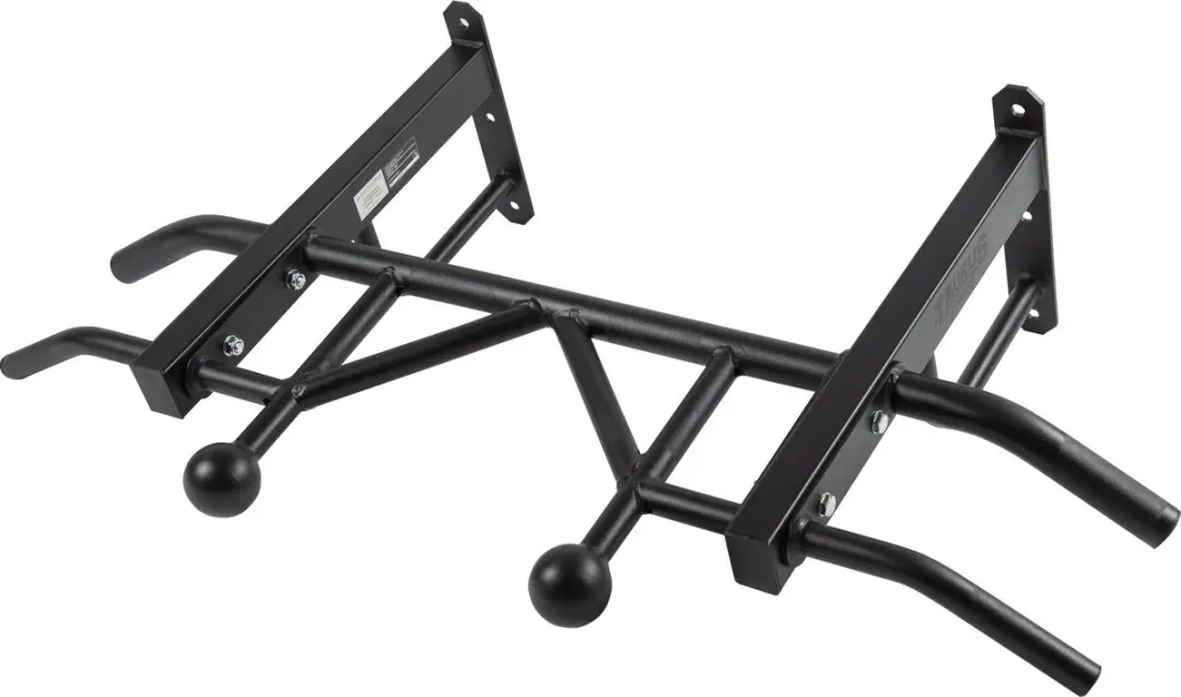 Taurus Pull Up Station
