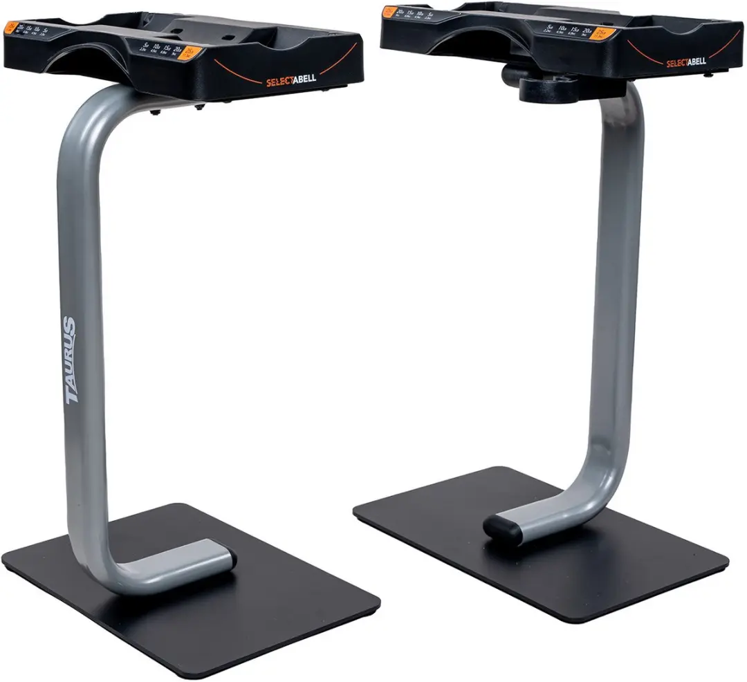 Taurus Selectabell Halterstandaard SB25