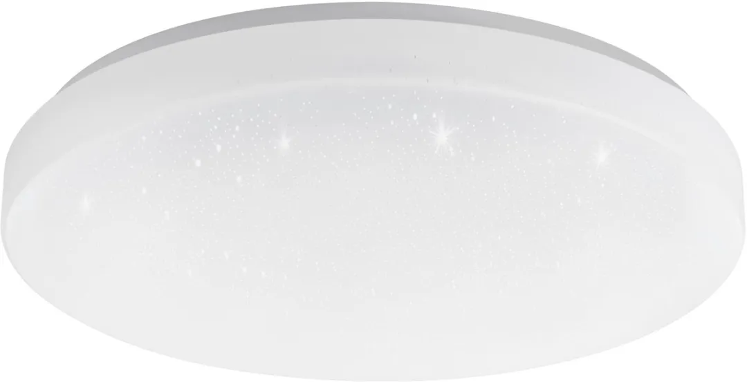 EGLO connect.z Totari-Z Smart Plafondlamp Ø38cm