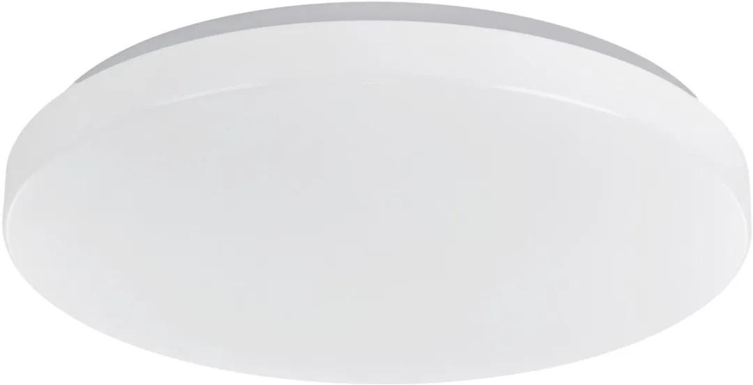 EGLO connect.z Totari-Z Smart Plafondlamp Ø38cm - Wit - 4 Lichtpunten