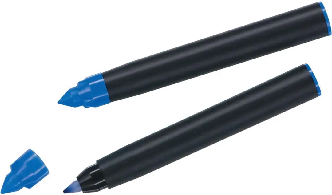 Balpenvulling Pelikan Griffix Blauw