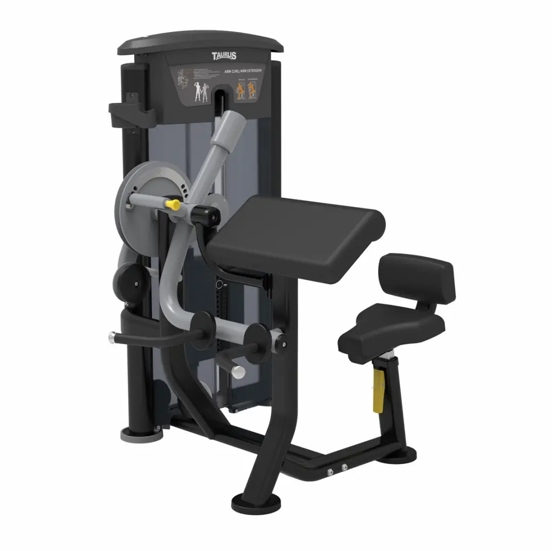 Taurus Biceps Curl / Tricpes Extension IT95