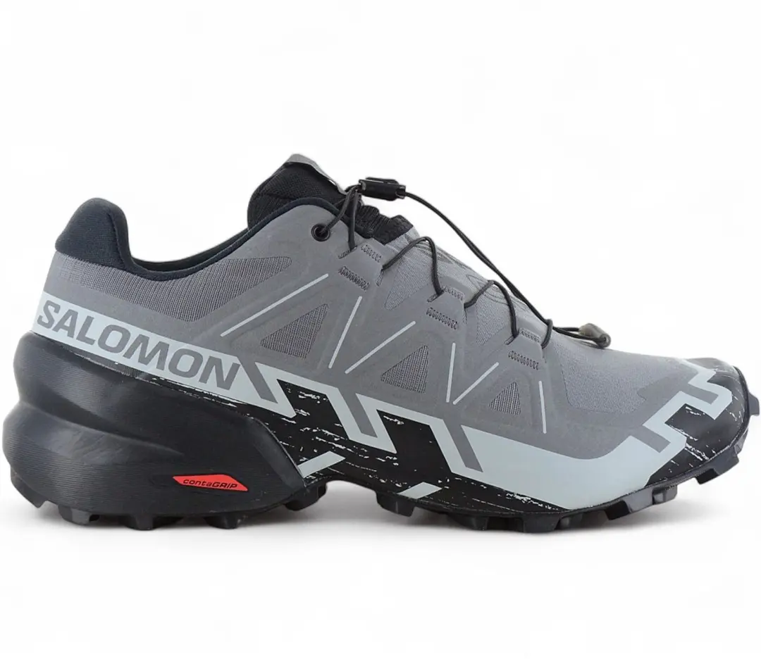 Salomon Speedcross 6 WIDE