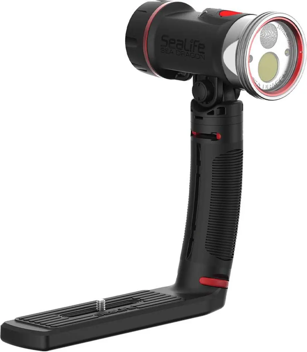 SeaLife Sea Dragon 3000SF Pro Videolicht 35.300.005