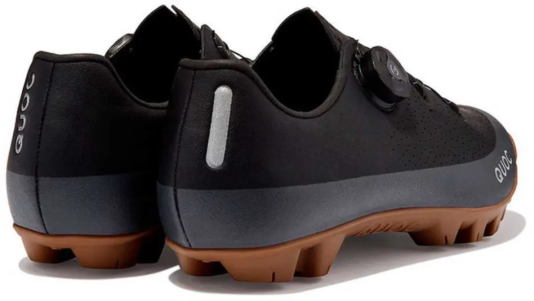 Quoc Gran Tourer Ii Gravel Schoenen Zwart EU 42 Man - afbeelding 5 van 6
