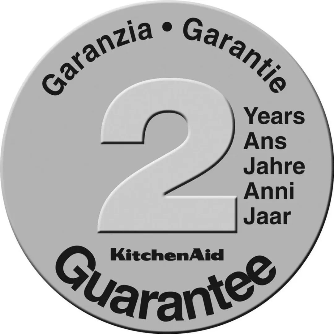 KitchenAid 5KMT2109EBM Broodrooster - 2 Sleuven - 1100W - Mat Zwart - afbeelding 6 van 10