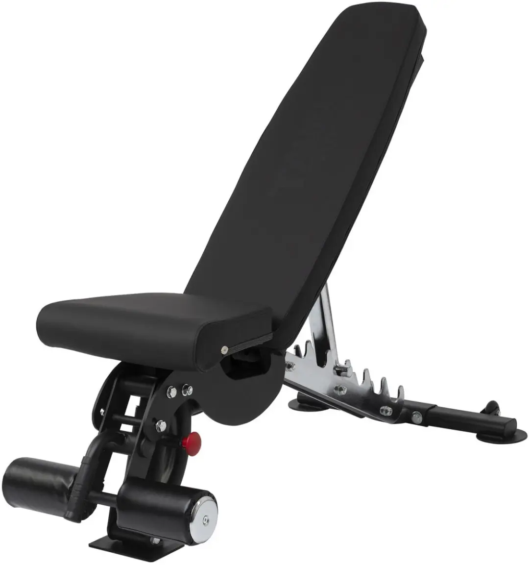Taurus Studio Halterbank B950