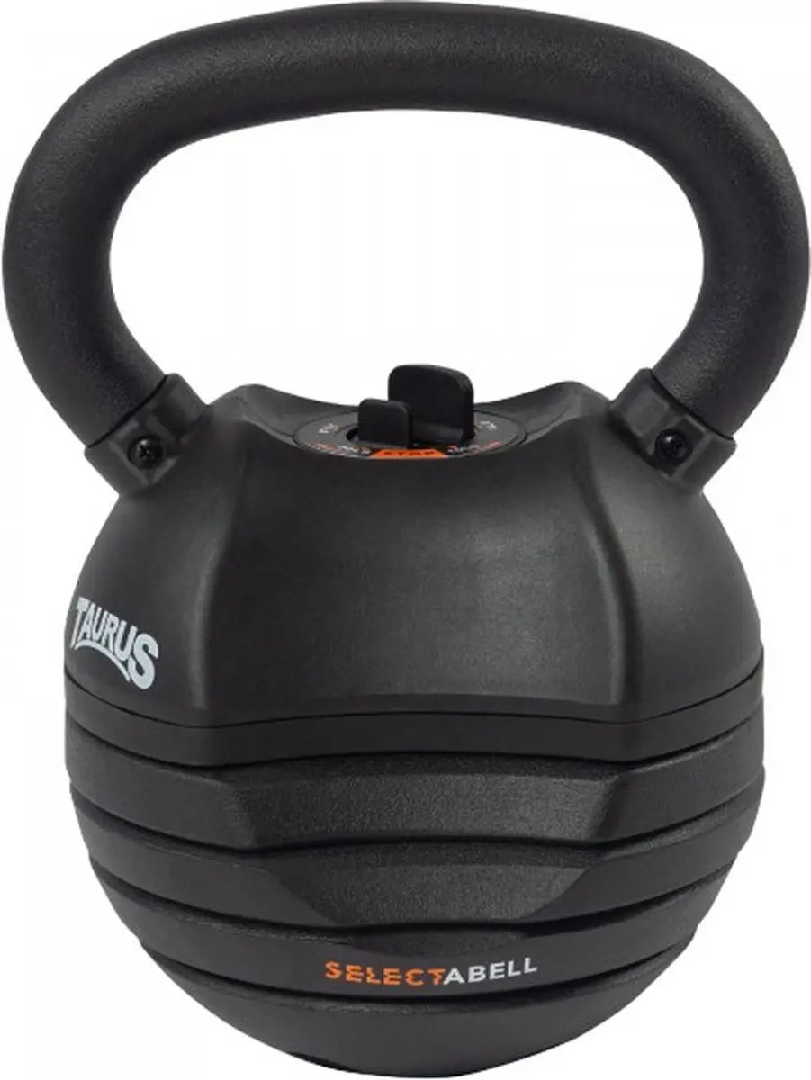 Taurus Selectabell Kettlebell 22.5kg
