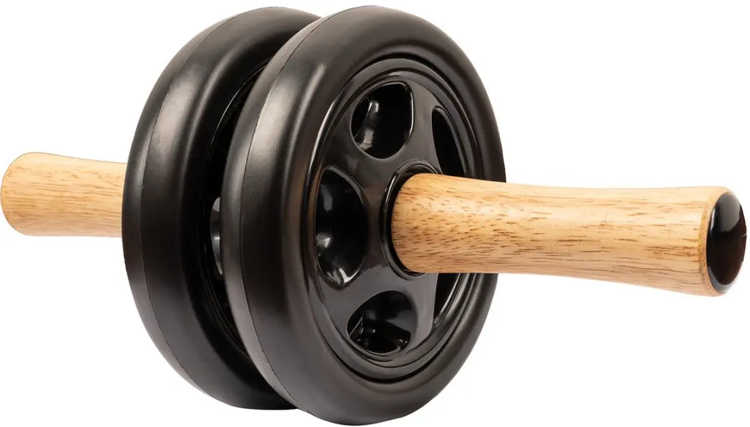 Taurus Buikspiertrainer Wheel Exerciser