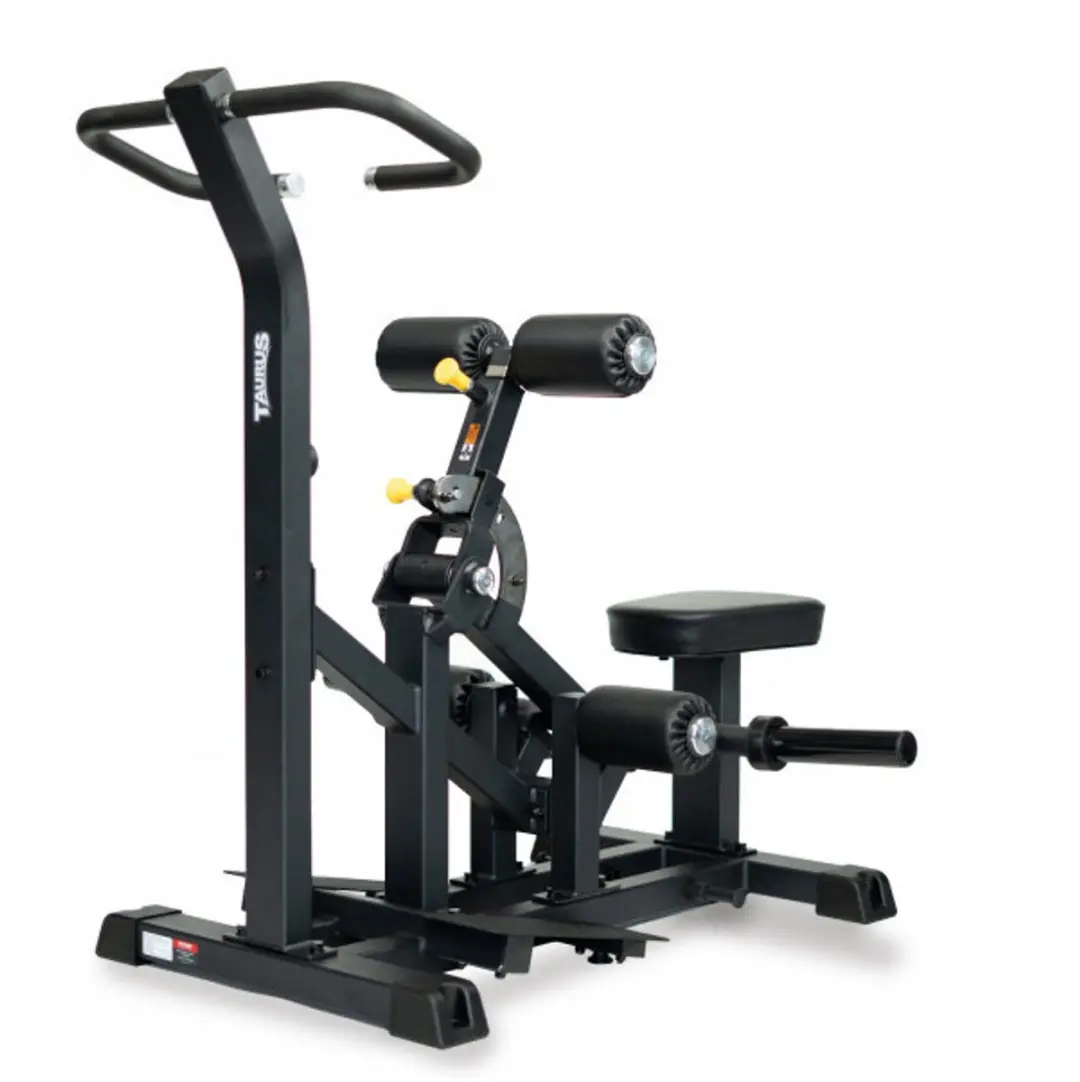 Taurus Hip Thrust Staand IFP