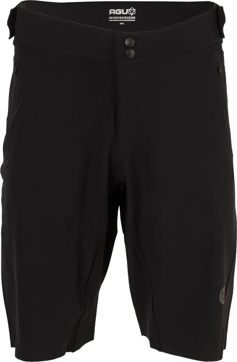 AGU Lightweight Short MTB Heren